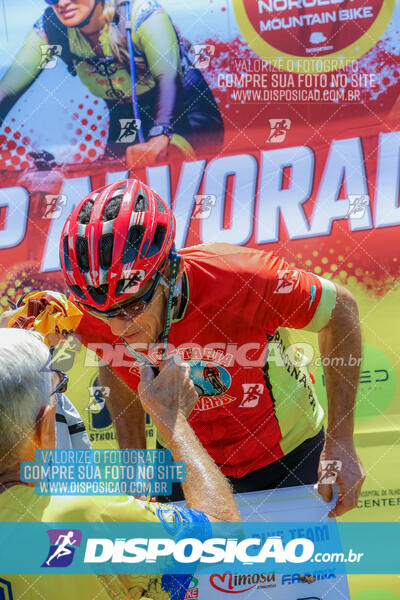 III GP Alvorada do Sul de MTB