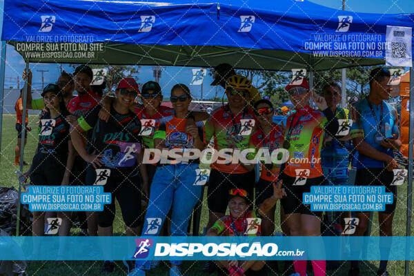 III GP Alvorada do Sul de MTB