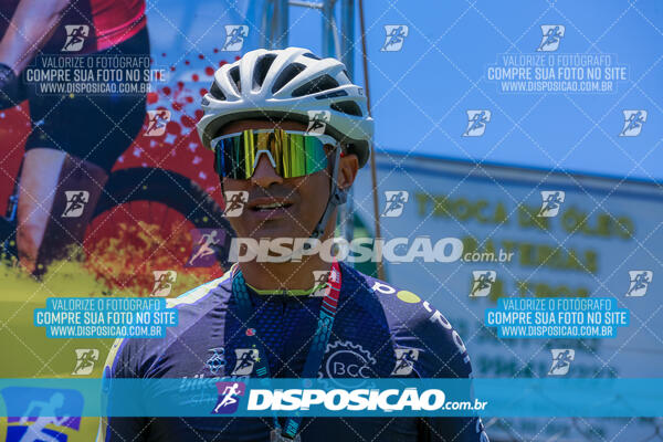 III GP Alvorada do Sul de MTB