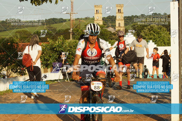 III GP Alvorada do Sul de MTB