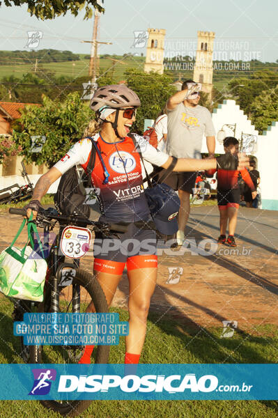 III GP Alvorada do Sul de MTB