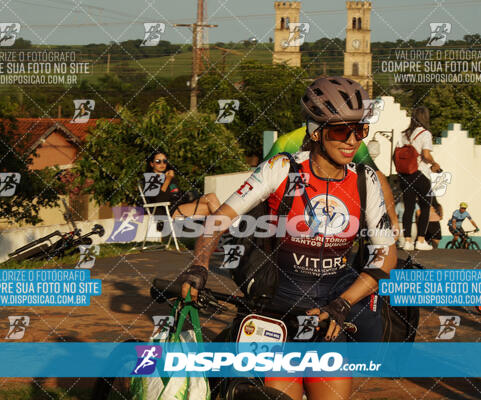 III GP Alvorada do Sul de MTB