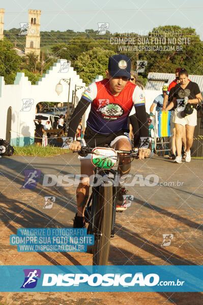 III GP Alvorada do Sul de MTB