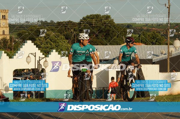 III GP Alvorada do Sul de MTB