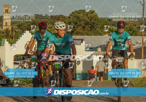 III GP Alvorada do Sul de MTB