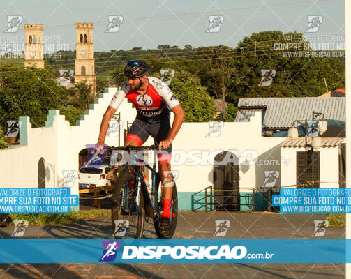 III GP Alvorada do Sul de MTB