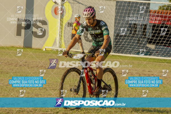 III GP Alvorada do Sul de MTB