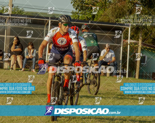 III GP Alvorada do Sul de MTB