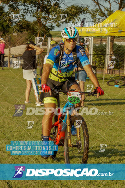 III GP Alvorada do Sul de MTB