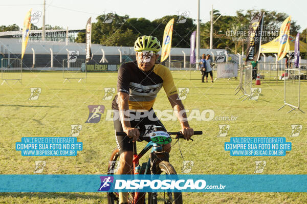 III GP Alvorada do Sul de MTB