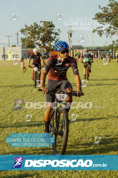 III GP Alvorada do Sul de MTB