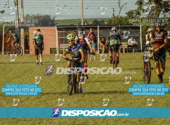 III GP Alvorada do Sul de MTB