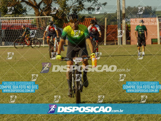 III GP Alvorada do Sul de MTB