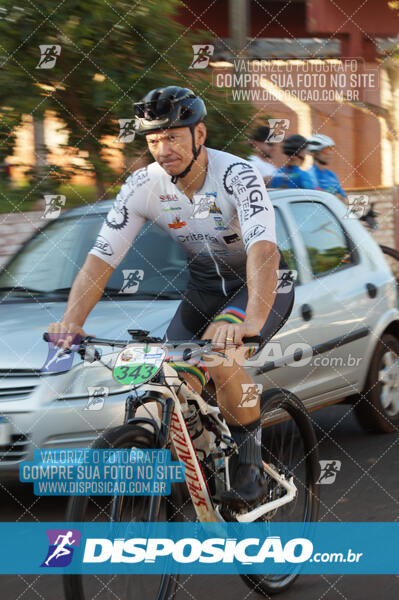 III GP Alvorada do Sul de MTB