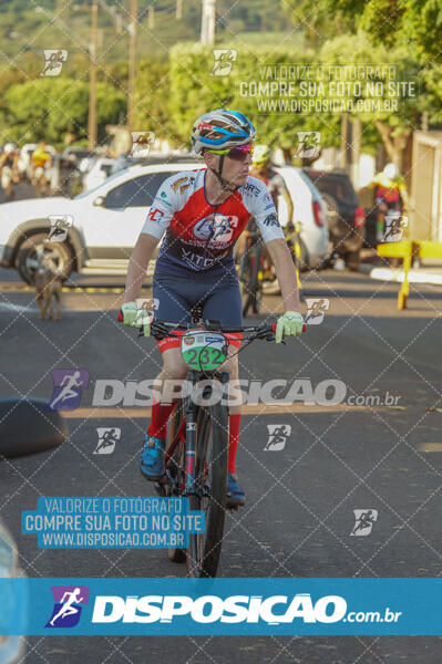 III GP Alvorada do Sul de MTB