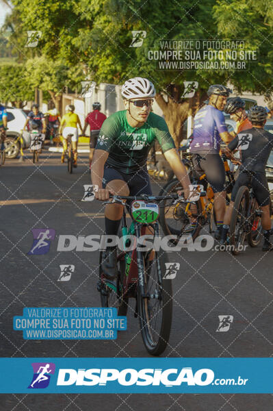 III GP Alvorada do Sul de MTB