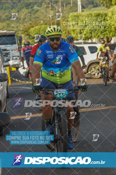 III GP Alvorada do Sul de MTB