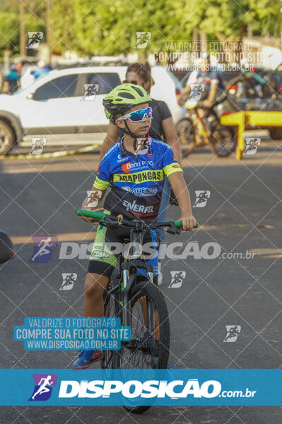 III GP Alvorada do Sul de MTB