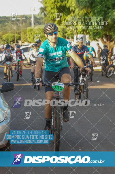 III GP Alvorada do Sul de MTB