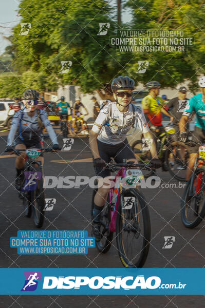 III GP Alvorada do Sul de MTB