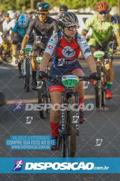 III GP Alvorada do Sul de MTB