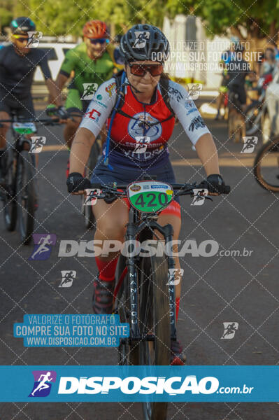 III GP Alvorada do Sul de MTB