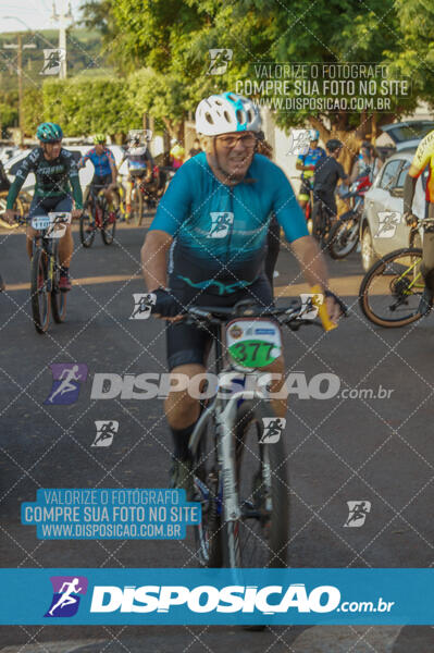 III GP Alvorada do Sul de MTB