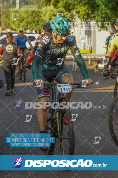 III GP Alvorada do Sul de MTB