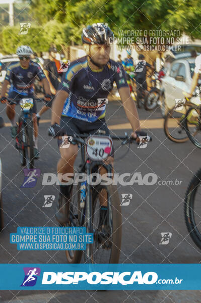 III GP Alvorada do Sul de MTB