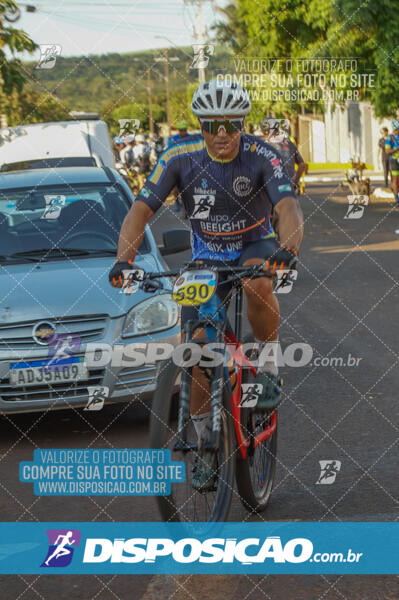 III GP Alvorada do Sul de MTB