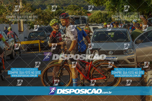 III GP Alvorada do Sul de MTB