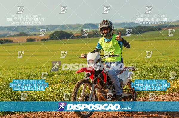 III GP Alvorada do Sul de MTB