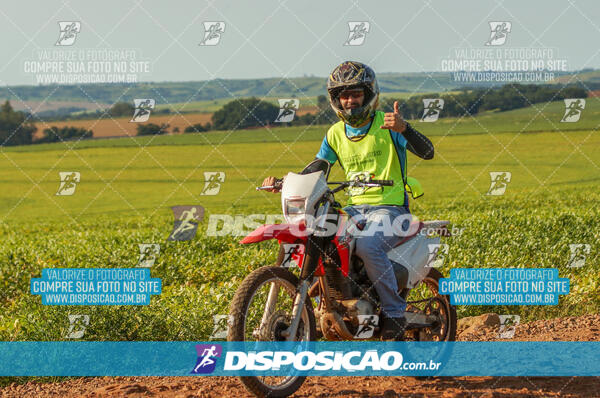 III GP Alvorada do Sul de MTB