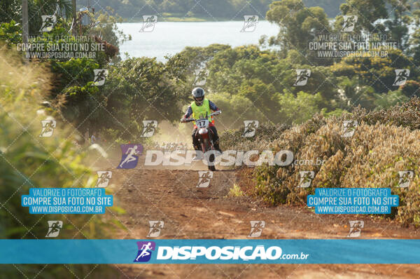 III GP Alvorada do Sul de MTB