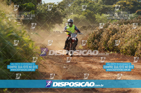 III GP Alvorada do Sul de MTB