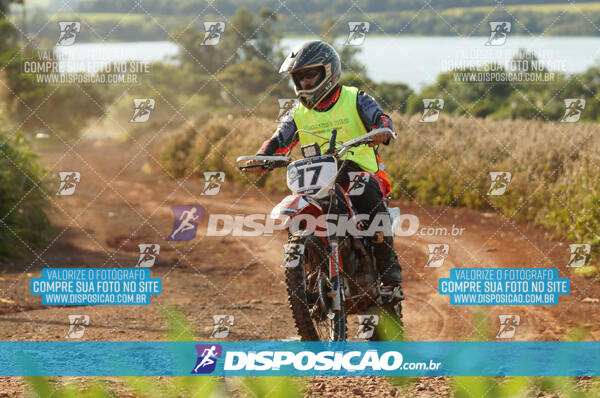 III GP Alvorada do Sul de MTB