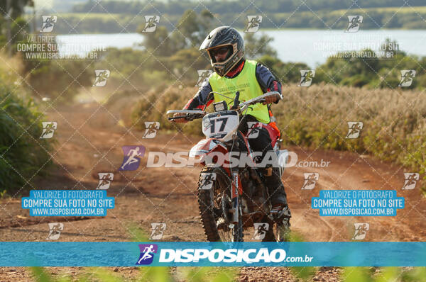 III GP Alvorada do Sul de MTB