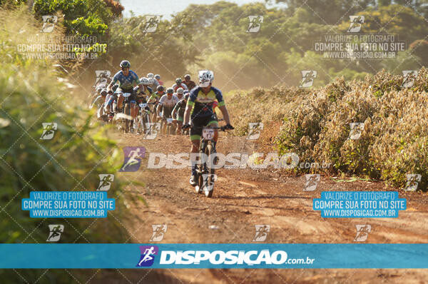 III GP Alvorada do Sul de MTB