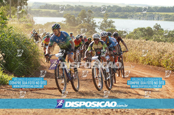 III GP Alvorada do Sul de MTB