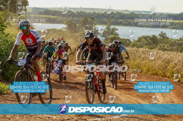 III GP Alvorada do Sul de MTB