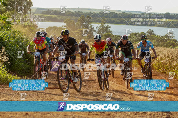 III GP Alvorada do Sul de MTB