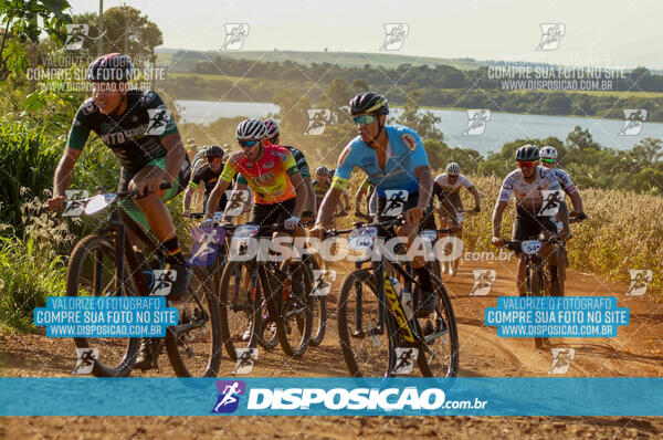 III GP Alvorada do Sul de MTB