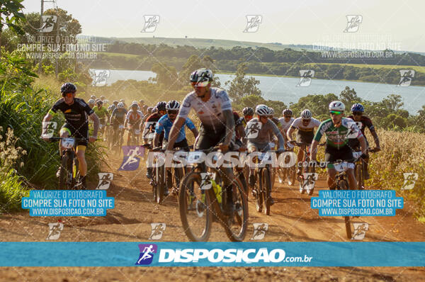 III GP Alvorada do Sul de MTB