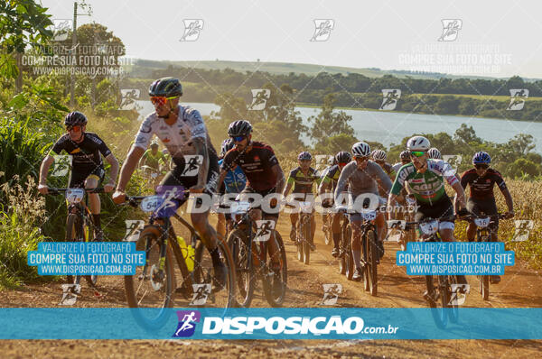 III GP Alvorada do Sul de MTB