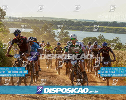 III GP Alvorada do Sul de MTB