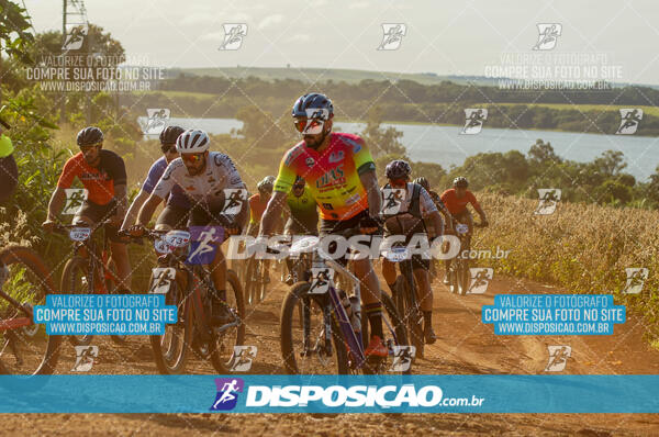 III GP Alvorada do Sul de MTB