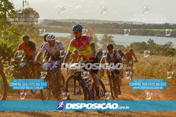 III GP Alvorada do Sul de MTB