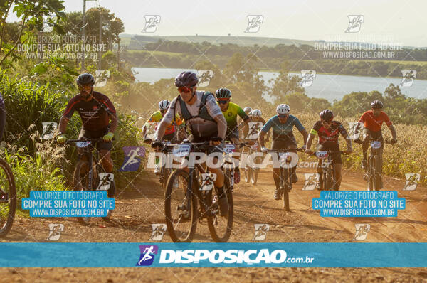 III GP Alvorada do Sul de MTB