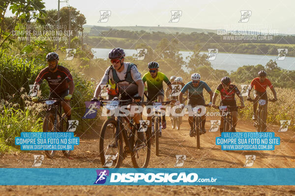 III GP Alvorada do Sul de MTB