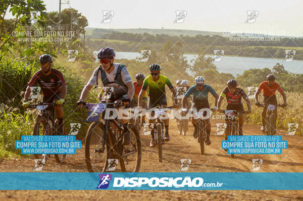 III GP Alvorada do Sul de MTB